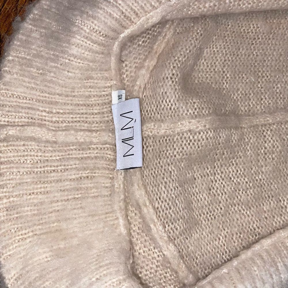 MLM Sweater - Picture 4 of 4